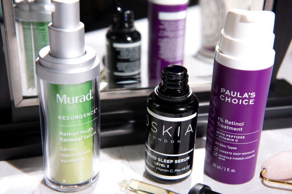 Everything You Need To Know About Retinol Everything You Need To Know About Retinol